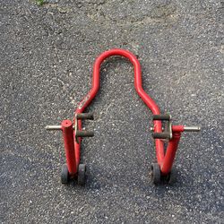 Honda Cbr Bike Stand 