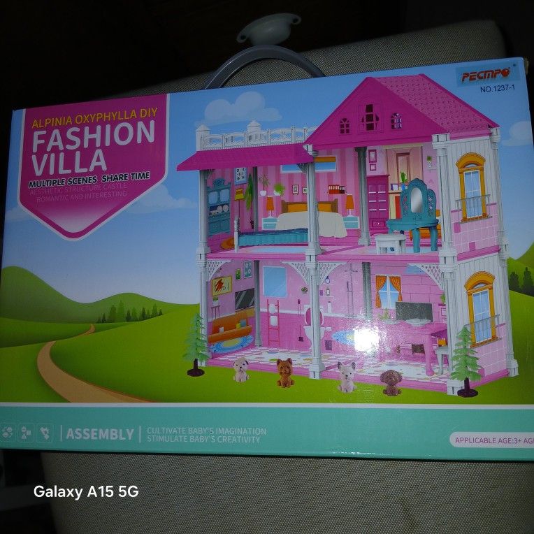 Fashion Villa