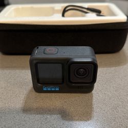GoPro HERO10 Black 