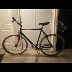 Bike For Sale 