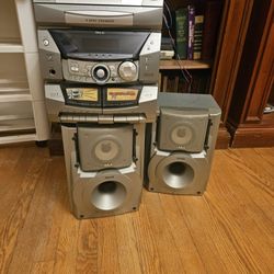 Stereo 