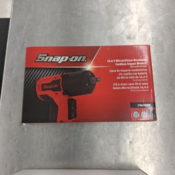 Snap-on Cordless  Impact  Wrench  3/8"