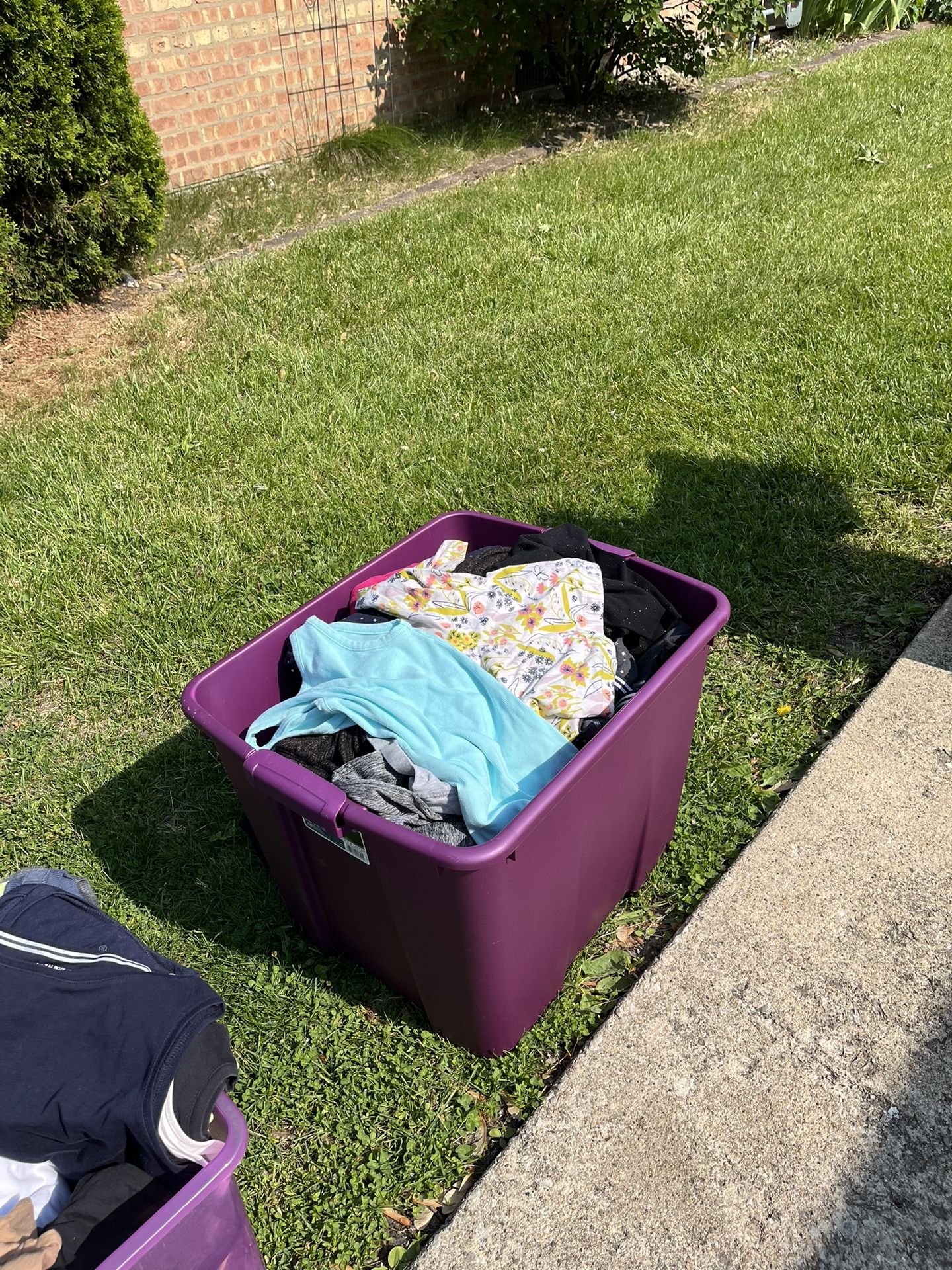 Girls Size 6 Clothes 