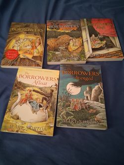 The Borrowers