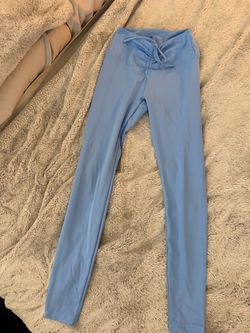 Victoria’s Secret PINK Athletic Leggings Trio Bundle!