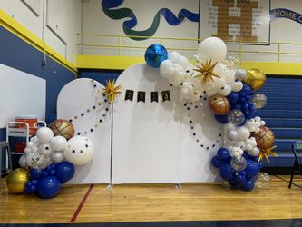 Birthday Party Decorations