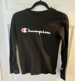 Champion Youth Shirt L