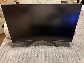MSI Optix MAG27CQ Curved Gaming Monitor