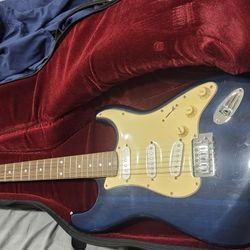 Guitar