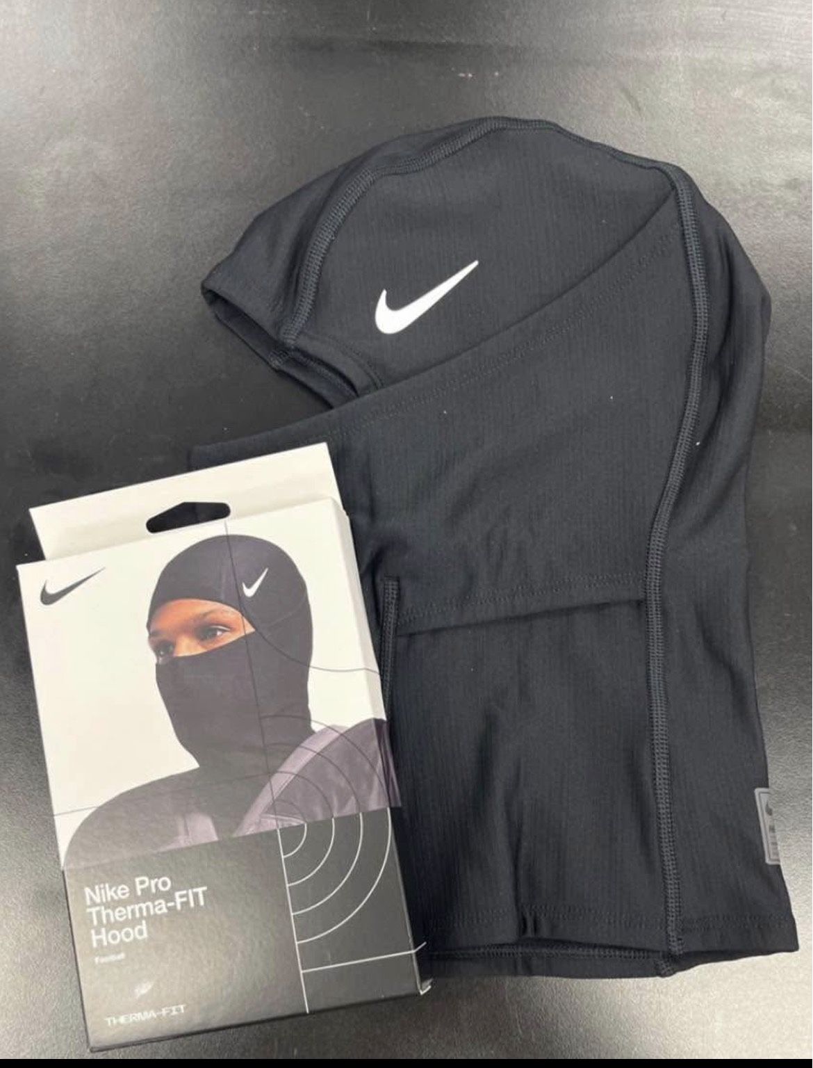 Nike Ski Mask