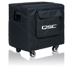 QSC KS112-CVR Soft Padded Cover for KS112