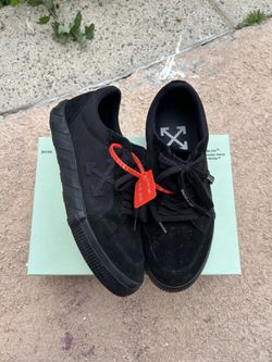 Off white Shoes Size 11men🔥
