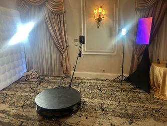 360 Photobooth 