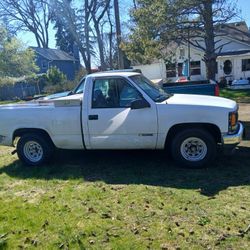 1997 Chevrolet 1500