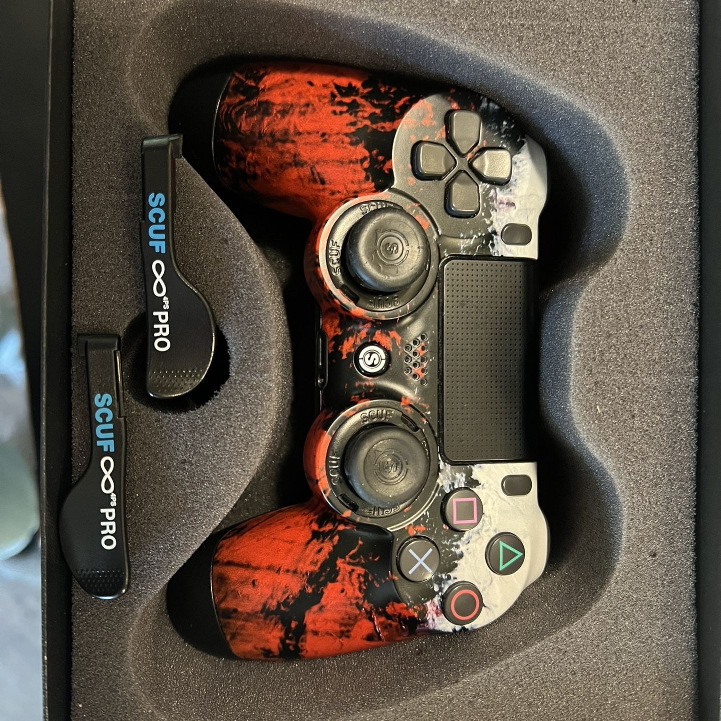 Scuf Gaming PS4 Controller 