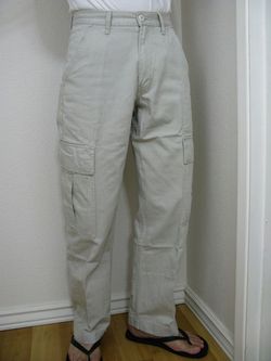 Men's Levi's Cargo Pants - 30x32