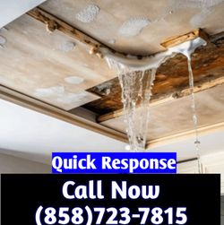 Home Water Cleanup