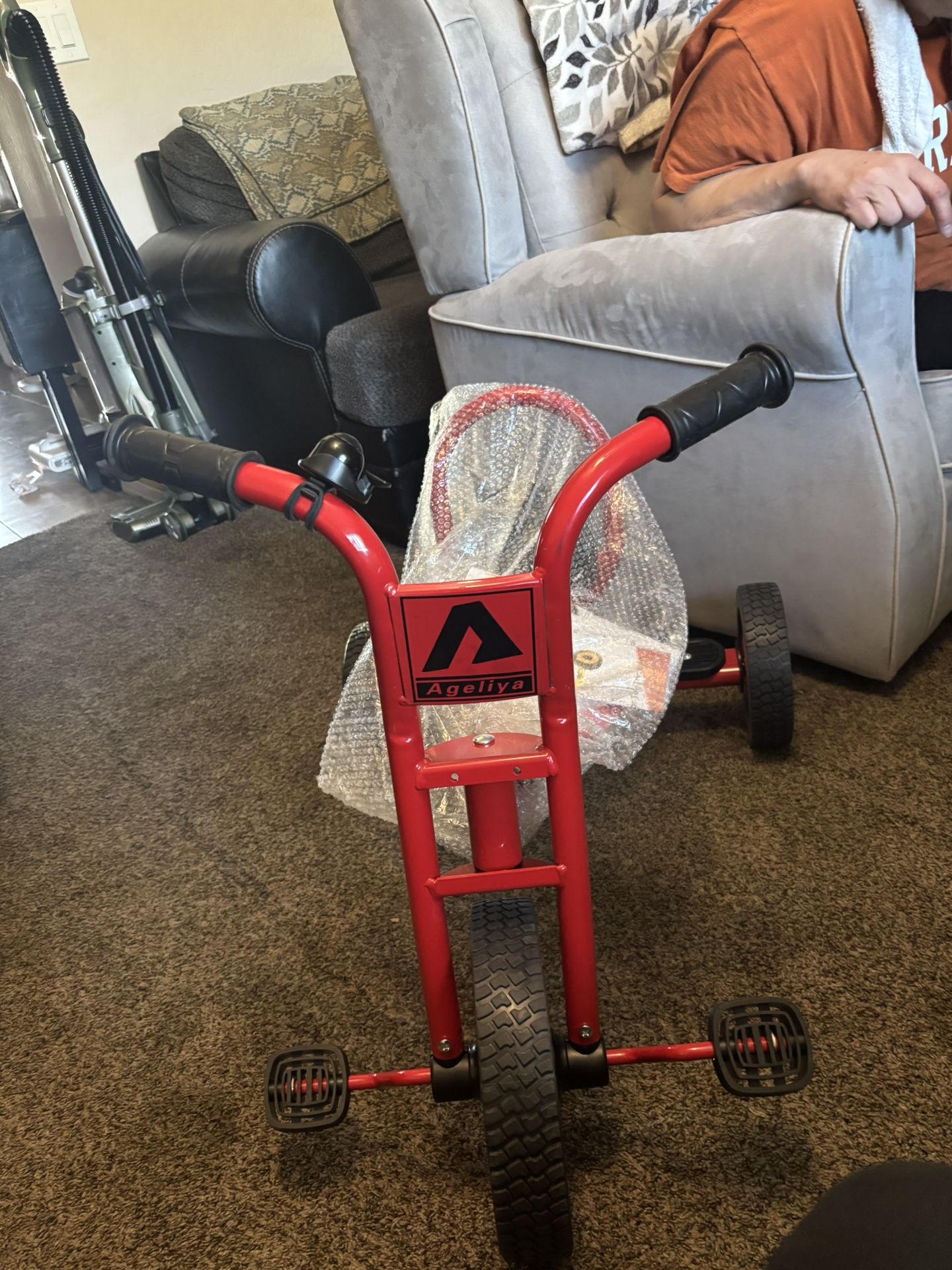 Bike