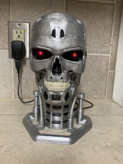 On the spot 3D printing