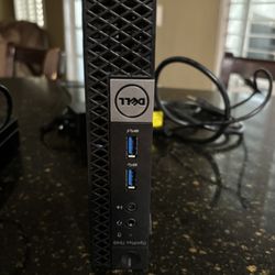 Dell Optiflex i5