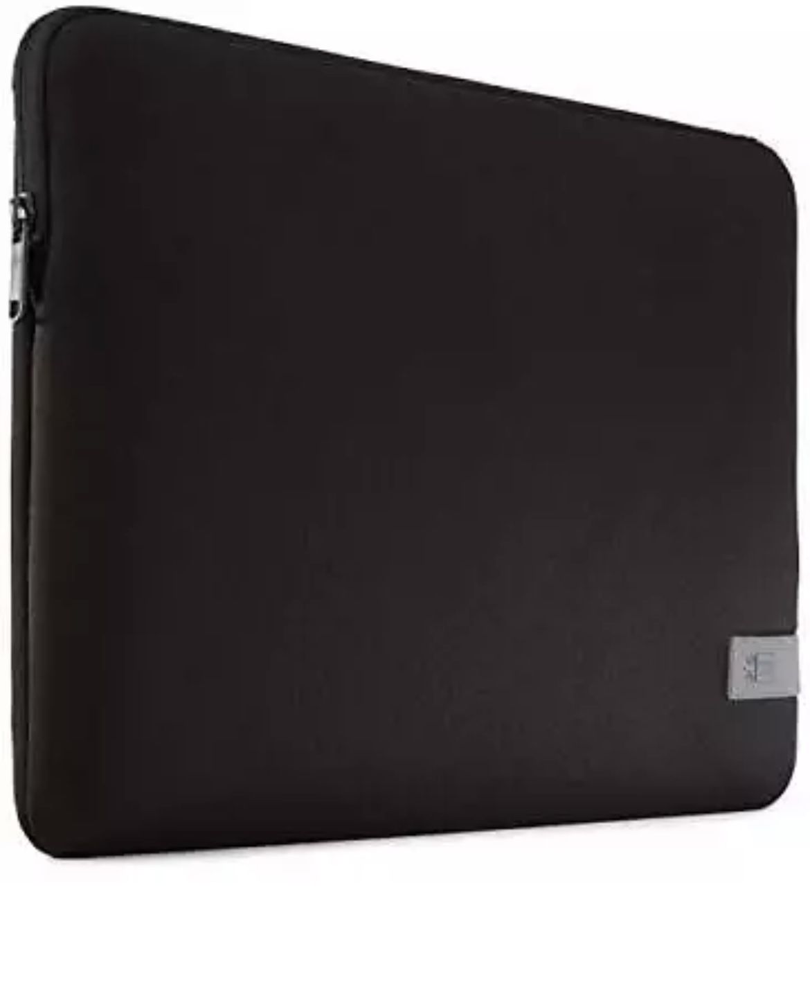 Case Logic Reflect REFPC-113 Carrying Case (Sleeve) for 13.3 Notebook - Black"