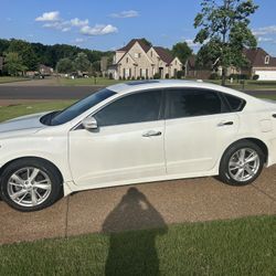 2014 Nissan Altima SL