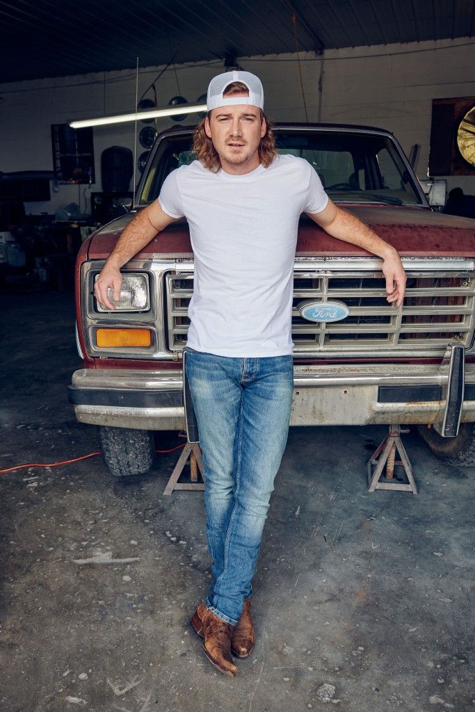 Morgan Wallen Tickets Coosa Valley Fair 11/6