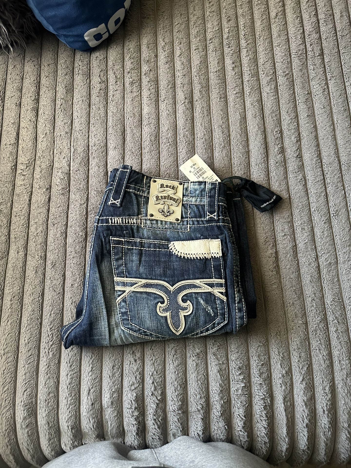 Rock revival jeans 32/30