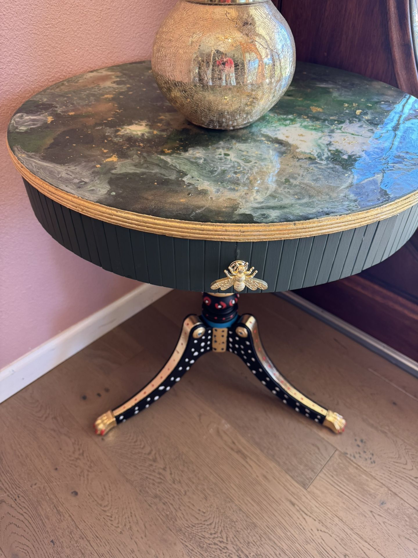 Antique Table