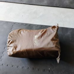Coleman Inflatable Queen Mattress