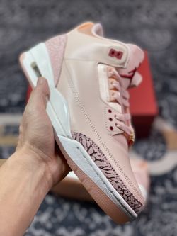 Air Jordan 3 Retro Valentine's Day