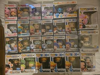 Funko lot