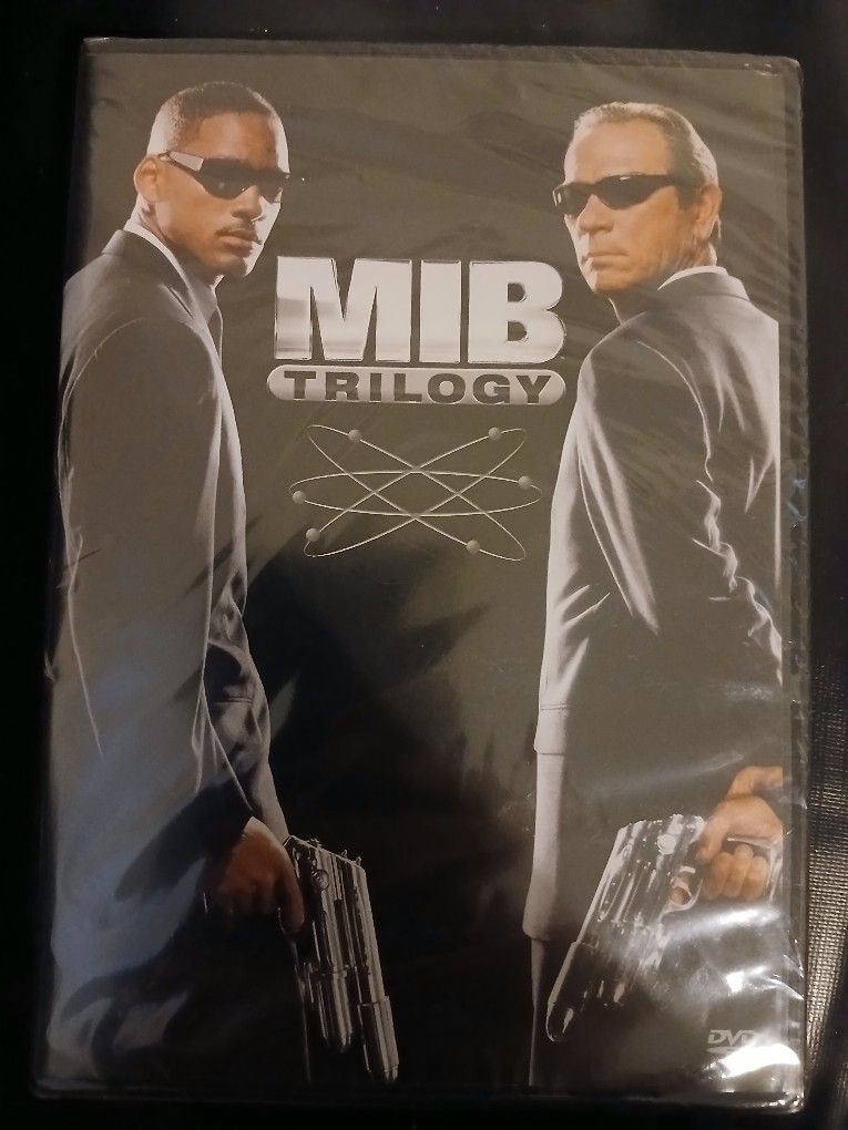 Dvds