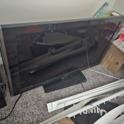 Samsung 52" LCD HDTV