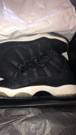 Jordan 11 Heiress