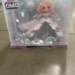 lol Surprise O.M.G Dolls 