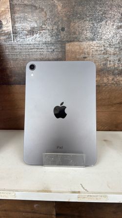iPad mini 6. 64gb