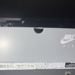 Jordan 5 Retro wolf grey Size 13