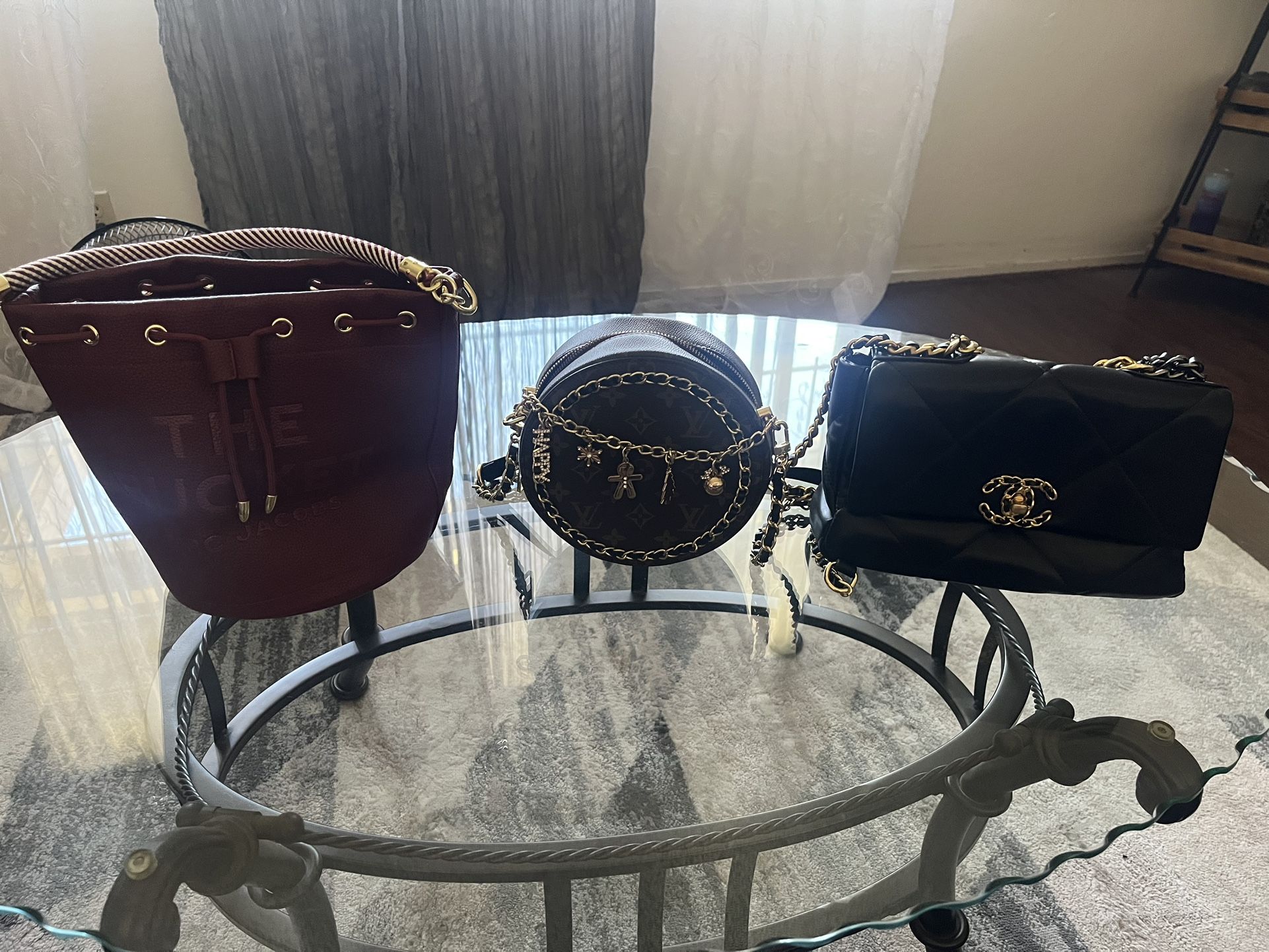 Brand New Purses 👜 