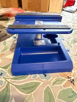 Duratrax RC Car Pit Stand / Maintenance Work Stand