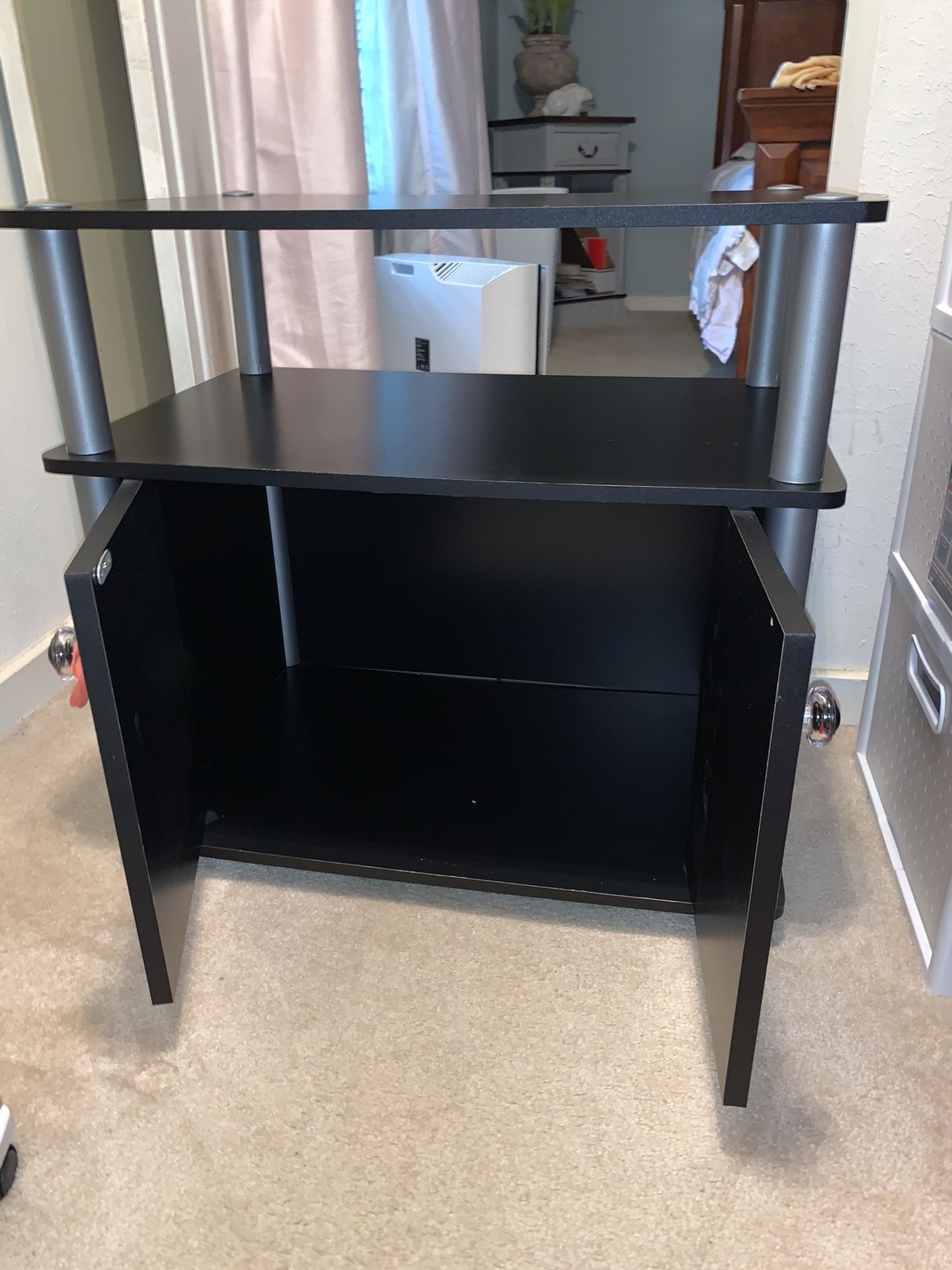 Night Stand/ small TV Stand