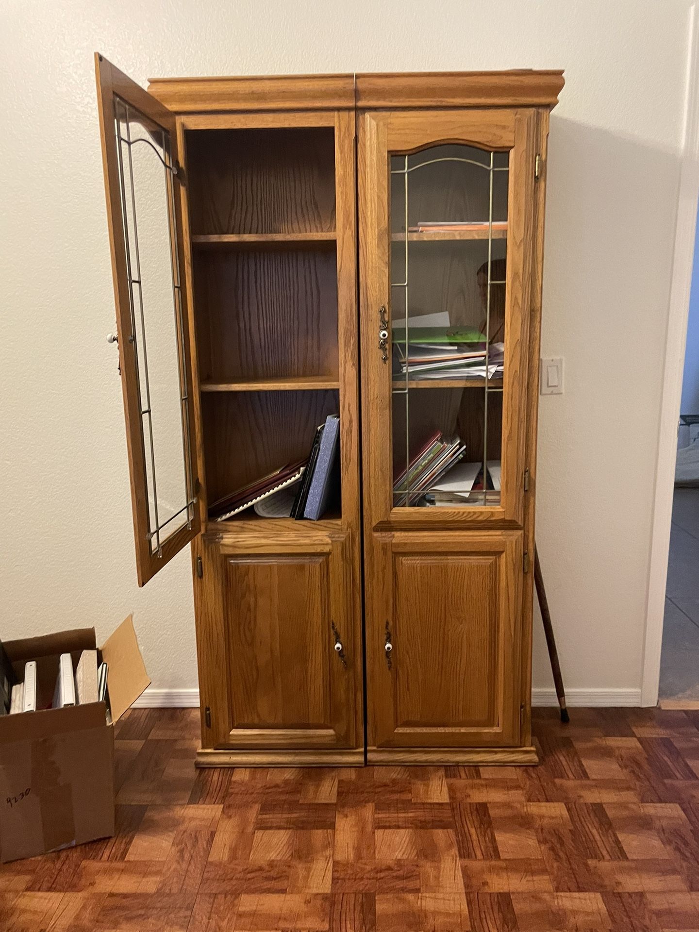 China Cabinet