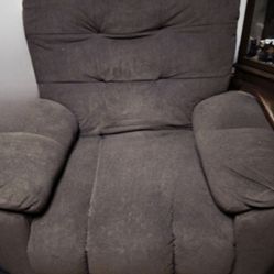 Lift (electric) Recliner 
