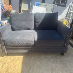 Small Couch 