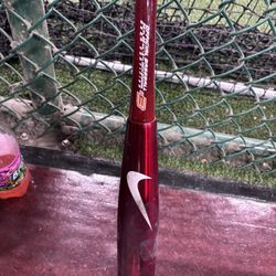 Rare Nike Bat Limited Cherybomb