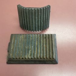 Antique Iron