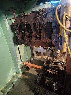 350 Small Block