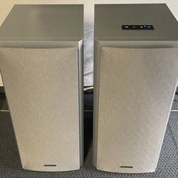 Lepai/Onkyo Powered Bluetooth Speakers 