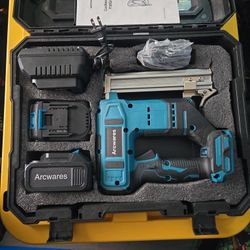 Brad Nailer Nail Gun