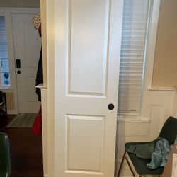 Closet Sliding Doors